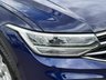 USED 2023 23 VOLKSWAGEN TIGUAN ALLSPACE 1.5 TSI Life DSG Euro 6 (s/s) 5dr 1owner+AppleCarPlay+7seat+Ulez