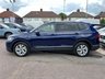 USED 2023 23 VOLKSWAGEN TIGUAN ALLSPACE 1.5 TSI Life DSG Euro 6 (s/s) 5dr 1owner+AppleCarPlay+7seat+Ulez