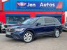 USED 2023 23 VOLKSWAGEN TIGUAN ALLSPACE 1.5 TSI Life DSG Euro 6 (s/s) 5dr 1owner+AppleCarPlay+7seat+Ulez