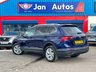 USED 2023 23 VOLKSWAGEN TIGUAN ALLSPACE 1.5 TSI Life DSG Euro 6 (s/s) 5dr 1owner+AppleCarPlay+7seat+Ulez