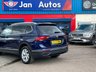USED 2023 23 VOLKSWAGEN TIGUAN ALLSPACE 1.5 TSI Life DSG Euro 6 (s/s) 5dr 1owner+AppleCarPlay+7seat+Ulez