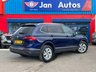 USED 2023 23 VOLKSWAGEN TIGUAN ALLSPACE 1.5 TSI Life DSG Euro 6 (s/s) 5dr 1owner+AppleCarPlay+7seat+Ulez