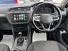 USED 2023 23 VOLKSWAGEN TIGUAN ALLSPACE 1.5 TSI Life DSG Euro 6 (s/s) 5dr 1owner+AppleCarPlay+7seat+Ulez