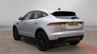 USED 2019 69 JAGUAR E-PACE 2.0 D180 HSE SUV 5dr Diesel Auto AWD Euro 6 (s/s) (180 ps) 
