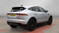 USED 2019 69 JAGUAR E-PACE 2.0 D180 HSE SUV 5dr Diesel Auto AWD Euro 6 (s/s) (180 ps) 