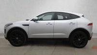 USED 2019 69 JAGUAR E-PACE 2.0 D180 HSE SUV 5dr Diesel Auto AWD Euro 6 (s/s) (180 ps) 