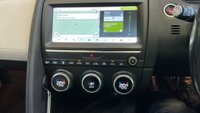 USED 2019 69 JAGUAR E-PACE 2.0 D180 HSE SUV 5dr Diesel Auto AWD Euro 6 (s/s) (180 ps) 
