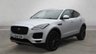 USED 2019 69 JAGUAR E-PACE 2.0 D180 HSE SUV 5dr Diesel Auto AWD Euro 6 (s/s) (180 ps) 