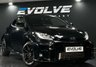 USED 2021 21 TOYOTA YARIS 1.6T GR Circuit Hatchback 3dr Petrol Manual AWD Euro 6 (261 ps) SENSORS, TOUCH SCREEN, NAV!