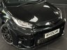 USED 2021 21 TOYOTA YARIS 1.6T GR Circuit Hatchback 3dr Petrol Manual AWD Euro 6 (261 ps) SENSORS, TOUCH SCREEN, NAV!