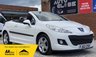 USED 2012 62 PEUGEOT 207 CC 1.6 VTi Active Euro 5 2dr WARRANTYHISTORY8 STAMPSULEZ