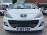 USED 2012 62 PEUGEOT 207 CC 1.6 VTi Active Euro 5 2dr WARRANTYHISTORY8 STAMPSULEZ