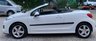 USED 2012 62 PEUGEOT 207 CC 1.6 VTi Active Euro 5 2dr WARRANTYHISTORY8 STAMPSULEZ