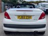 USED 2012 62 PEUGEOT 207 CC 1.6 VTi Active Euro 5 2dr WARRANTYHISTORY8 STAMPSULEZ