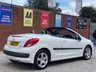 USED 2012 62 PEUGEOT 207 CC 1.6 VTi Active Euro 5 2dr WARRANTYHISTORY8 STAMPSULEZ