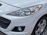 USED 2012 62 PEUGEOT 207 CC 1.6 VTi Active Euro 5 2dr WARRANTYHISTORY8 STAMPSULEZ
