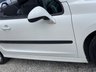 USED 2012 62 PEUGEOT 207 CC 1.6 VTi Active Euro 5 2dr WARRANTYHISTORY8 STAMPSULEZ