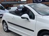 USED 2012 62 PEUGEOT 207 CC 1.6 VTi Active Euro 5 2dr WARRANTYHISTORY8 STAMPSULEZ