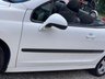 USED 2012 62 PEUGEOT 207 CC 1.6 VTi Active Euro 5 2dr WARRANTYHISTORY8 STAMPSULEZ