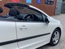 USED 2012 62 PEUGEOT 207 CC 1.6 VTi Active Euro 5 2dr WARRANTYHISTORY8 STAMPSULEZ