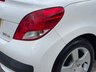 USED 2012 62 PEUGEOT 207 CC 1.6 VTi Active Euro 5 2dr WARRANTYHISTORY8 STAMPSULEZ