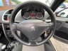 USED 2012 62 PEUGEOT 207 CC 1.6 VTi Active Euro 5 2dr WARRANTYHISTORY8 STAMPSULEZ