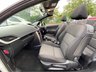 USED 2012 62 PEUGEOT 207 CC 1.6 VTi Active Euro 5 2dr WARRANTYHISTORY8 STAMPSULEZ