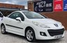 USED 2012 62 PEUGEOT 207 CC 1.6 VTi Active Euro 5 2dr WARRANTYHISTORY8 STAMPSULEZ