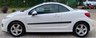 USED 2012 62 PEUGEOT 207 CC 1.6 VTi Active Euro 5 2dr WARRANTYHISTORY8 STAMPSULEZ