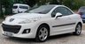 USED 2012 62 PEUGEOT 207 CC 1.6 VTi Active Euro 5 2dr WARRANTYHISTORY8 STAMPSULEZ