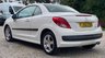 USED 2012 62 PEUGEOT 207 CC 1.6 VTi Active Euro 5 2dr WARRANTYHISTORY8 STAMPSULEZ