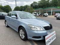USED 2010 10 SKODA OCTAVIA 1.4 TSI SE Hatchback 5dr Petrol Manual Euro 5 ** SKODA SERVICE HISTORY AND 3 LOCAL SERVICE STAMPS, TOUCH SCREEN  RADIO CD, LOW MILEAGE* *LOW MILEAGE, TOUCH SCREEN RADIO/CD+SD SLOT, 15"ALLOYS*