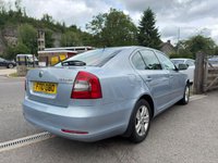 USED 2010 10 SKODA OCTAVIA 1.4 TSI SE Hatchback 5dr Petrol Manual Euro 5 ** SKODA SERVICE HISTORY AND 3 LOCAL SERVICE STAMPS, TOUCH SCREEN  RADIO CD, LOW MILEAGE* *LOW MILEAGE, TOUCH SCREEN RADIO/CD+SD SLOT, 15"ALLOYS*