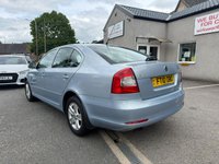 USED 2010 10 SKODA OCTAVIA 1.4 TSI SE Hatchback 5dr Petrol Manual Euro 5 ** SKODA SERVICE HISTORY AND 3 LOCAL SERVICE STAMPS, TOUCH SCREEN  RADIO CD, LOW MILEAGE* *LOW MILEAGE, TOUCH SCREEN RADIO/CD+SD SLOT, 15"ALLOYS*