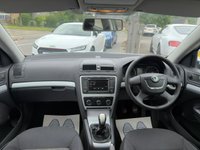 USED 2010 10 SKODA OCTAVIA 1.4 TSI SE Hatchback 5dr Petrol Manual Euro 5 ** SKODA SERVICE HISTORY AND 3 LOCAL SERVICE STAMPS, TOUCH SCREEN  RADIO CD, LOW MILEAGE* *LOW MILEAGE, TOUCH SCREEN RADIO/CD+SD SLOT, 15"ALLOYS*
