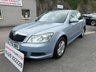 USED 2010 10 SKODA OCTAVIA 1.4 TSI SE Hatchback 5dr Petrol Manual Euro 5 ** SKODA SERVICE HISTORY AND 3 LOCAL SERVICE STAMPS, TOUCH SCREEN  RADIO CD, LOW MILEAGE* *LOW MILEAGE, TOUCH SCREEN RADIO/CD+SD SLOT, 15"ALLOYS*