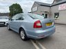USED 2010 10 SKODA OCTAVIA 1.4 TSI SE Hatchback 5dr Petrol Manual Euro 5 ** SKODA SERVICE HISTORY AND 3 LOCAL SERVICE STAMPS, TOUCH SCREEN  RADIO CD, LOW MILEAGE* *LOW MILEAGE, TOUCH SCREEN RADIO/CD+SD SLOT, 15"ALLOYS*
