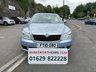 USED 2010 10 SKODA OCTAVIA 1.4 TSI SE Hatchback 5dr Petrol Manual Euro 5 ** SKODA SERVICE HISTORY AND 3 LOCAL SERVICE STAMPS, TOUCH SCREEN  RADIO CD, LOW MILEAGE* *LOW MILEAGE, TOUCH SCREEN RADIO/CD+SD SLOT, 15"ALLOYS*