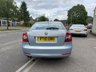 USED 2010 10 SKODA OCTAVIA 1.4 TSI SE Hatchback 5dr Petrol Manual Euro 5 ** SKODA SERVICE HISTORY AND 3 LOCAL SERVICE STAMPS, TOUCH SCREEN  RADIO CD, LOW MILEAGE* *LOW MILEAGE, TOUCH SCREEN RADIO/CD+SD SLOT, 15"ALLOYS*