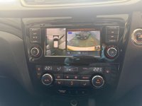 USED 2019 69 NISSAN QASHQAI 1.3 DIG-T N-Connecta DCT Auto Euro 6 (s/s) 5dr 