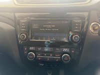 USED 2019 69 NISSAN QASHQAI 1.3 DIG-T N-Connecta DCT Auto Euro 6 (s/s) 5dr 