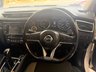 USED 2019 69 NISSAN QASHQAI 1.3 DIG-T N-Connecta DCT Auto Euro 6 (s/s) 5dr 