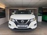 USED 2019 69 NISSAN QASHQAI 1.3 DIG-T N-Connecta DCT Auto Euro 6 (s/s) 5dr 