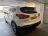 USED 2019 69 NISSAN QASHQAI 1.3 DIG-T N-Connecta DCT Auto Euro 6 (s/s) 5dr 