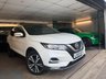 USED 2019 69 NISSAN QASHQAI 1.3 DIG-T N-Connecta DCT Auto Euro 6 (s/s) 5dr 