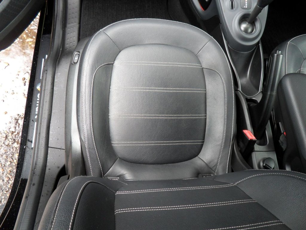 USED 2016 16 SMART FORTWO 0.9T Prime (Premium Plus) Coupe 2dr Petrol Twinamic Euro 6 (s/s) (90 ps) Low Mileage Low Insurance - &pound;20 Tax