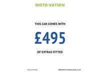 USED 2014 14 RENAULT CLIO 1.5 dCi Dynamique S MediaNav Hatchback 5dr Diesel EDC Euro 5 (90 ps) 1 PRE OWNER 8 STAMPS SAT NAV