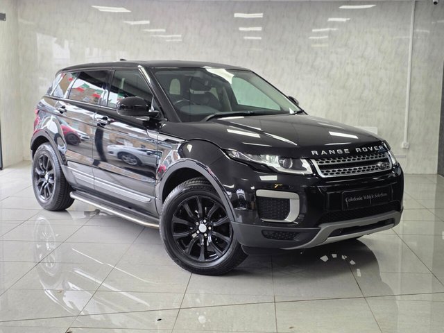 Caledonia Vehicle Solutions Ltd