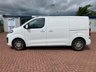 USED 2020 70 VAUXHALL VIVARO 1.5 Turbo D 2900 Sportive Panel Van 5dr Diesel Manual L1 H1 Euro 6 (s/s) (100 ps)(VO70 OMX) EURO 6 WE WONT BE BEATEN ON PRICE