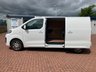USED 2020 70 VAUXHALL VIVARO 1.5 Turbo D 2900 Sportive Panel Van 5dr Diesel Manual L1 H1 Euro 6 (s/s) (100 ps)(VO70 OMX) EURO 6 WE WONT BE BEATEN ON PRICE